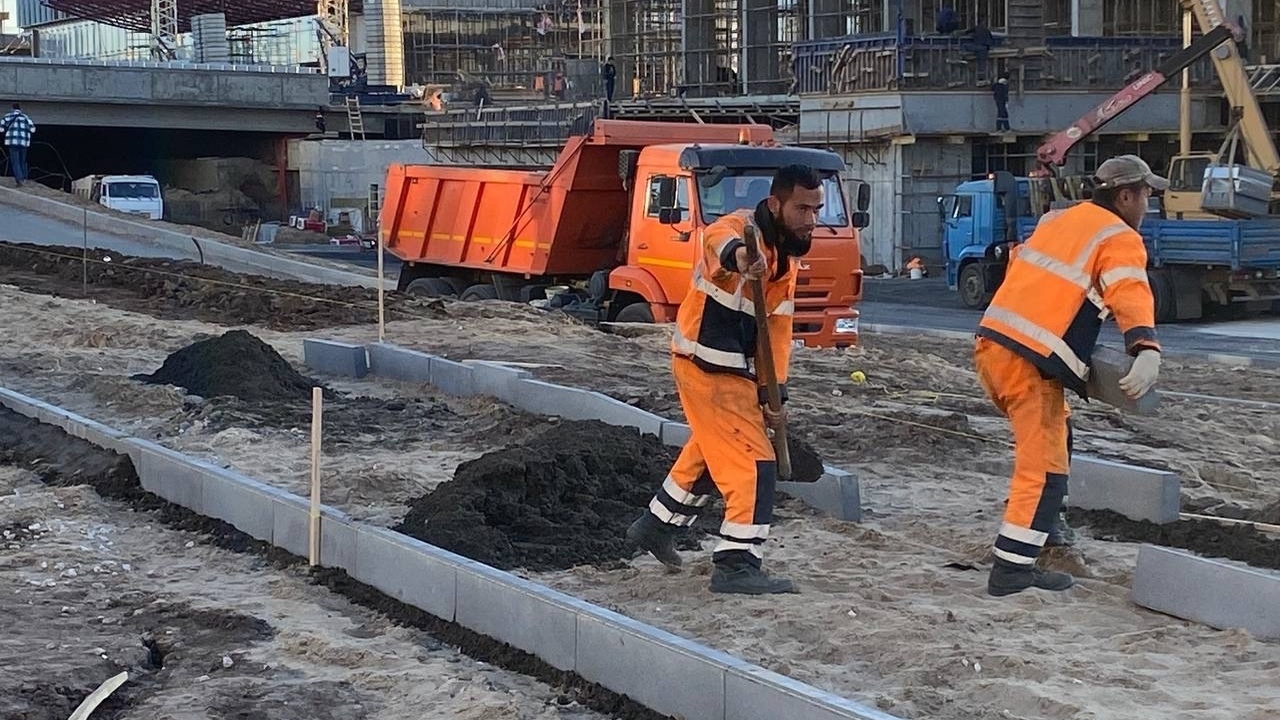 В Татарстане зарплата растет не по дням, а по ч...