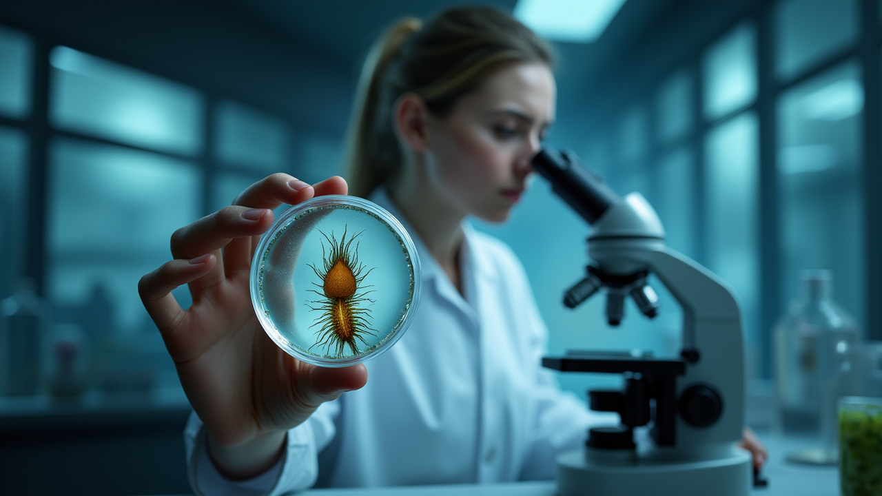 Ученые сделали важный шаг к пониманию того, как...