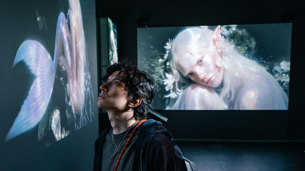 Т2, российский оператор мобильной связи, и фест...