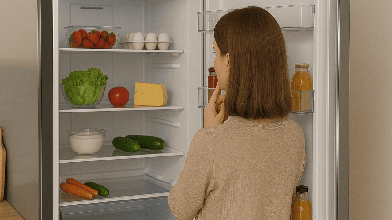 Эти продукты опаснее, чем кажется: что диетологи не советуют есть после 60 лет После 60 лет питание перестает быть просто вопр...