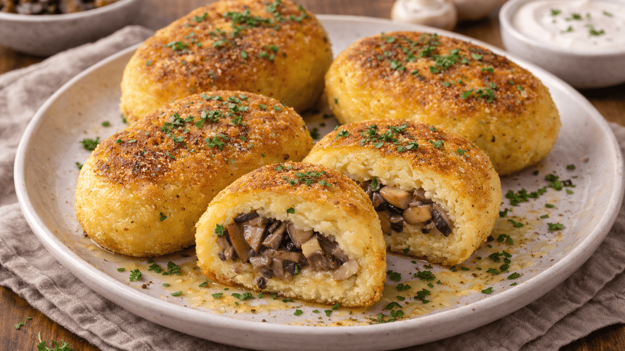 Когда хочется постного блюда, которое действите...