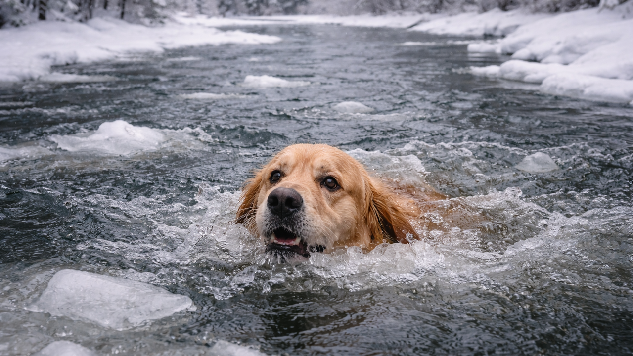В Набережных Челнах произошёл опасный случай с ...