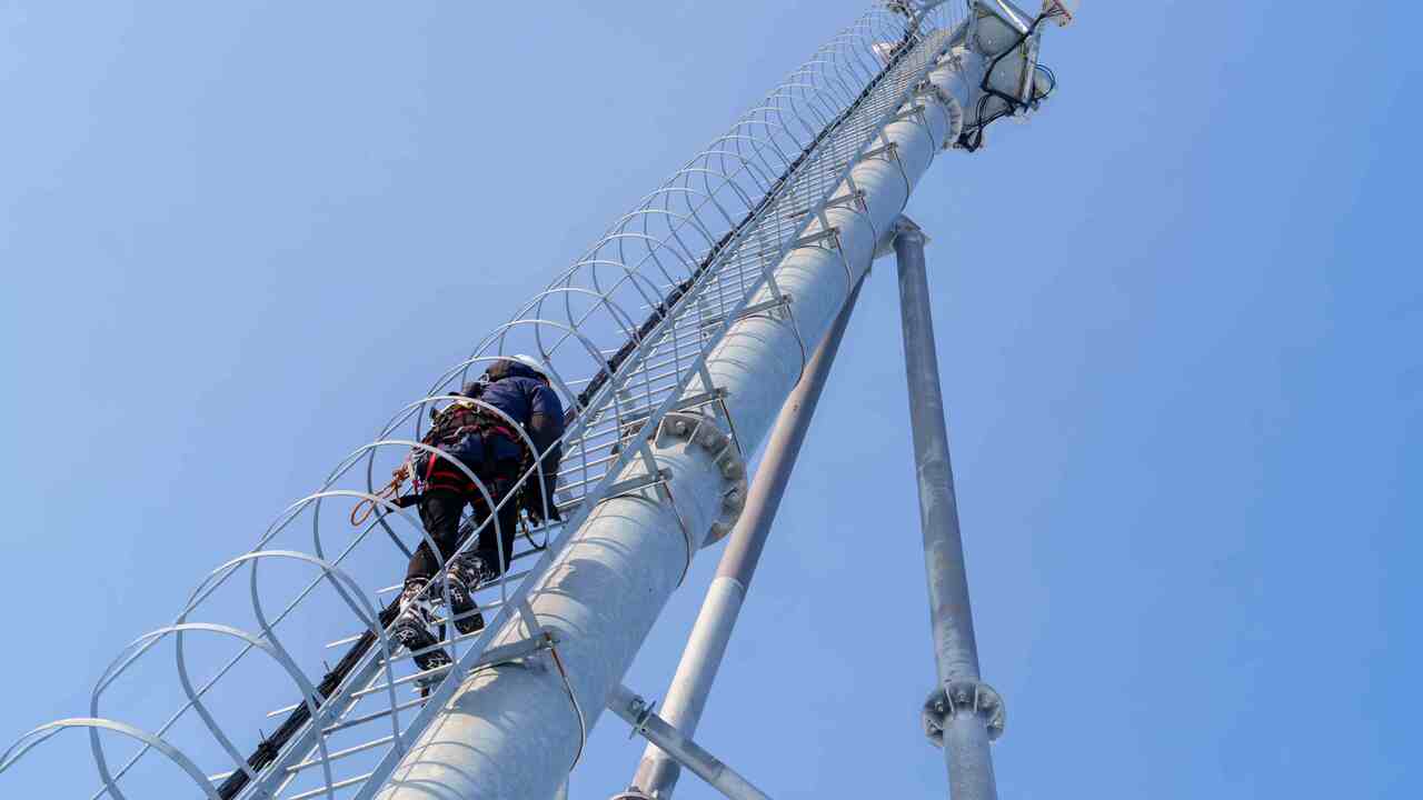 «Пилар» нарастил количество башен почти до 39 тысяч «Пилар», коммерческая башенная компания в ГК оп...