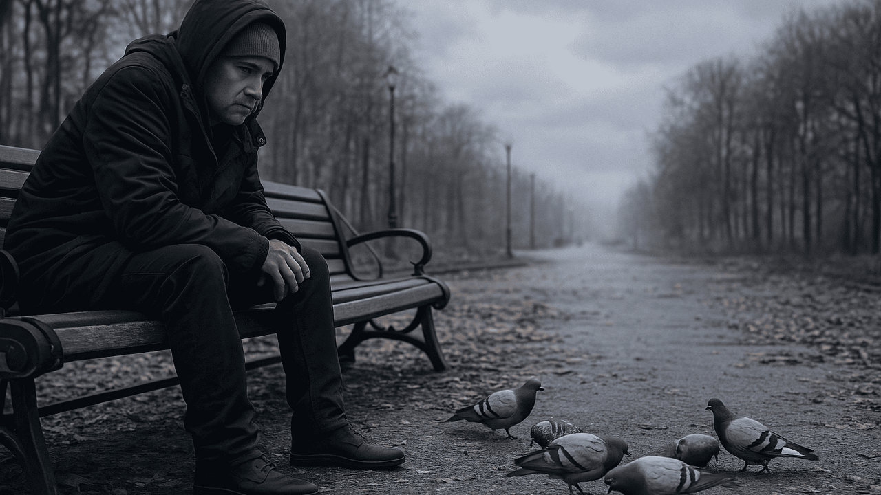 Зима может стать смертельно опасной: Мария Орлова предупредила два знака о серьёзных проблемах со здоровьем Зима 2025 года обещает быть непростой — как с т...