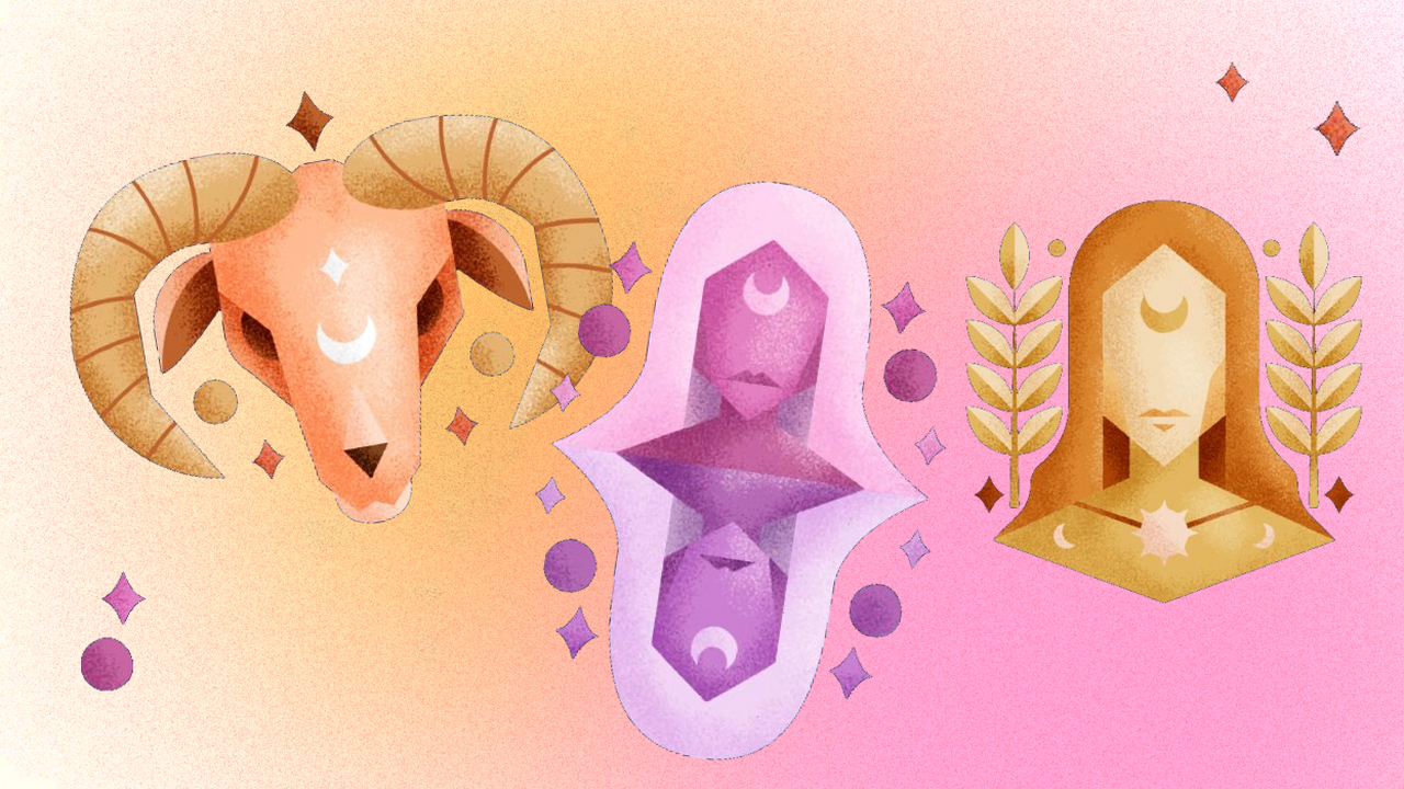 Астролог из Набережных Челнов объяснила, какие ...