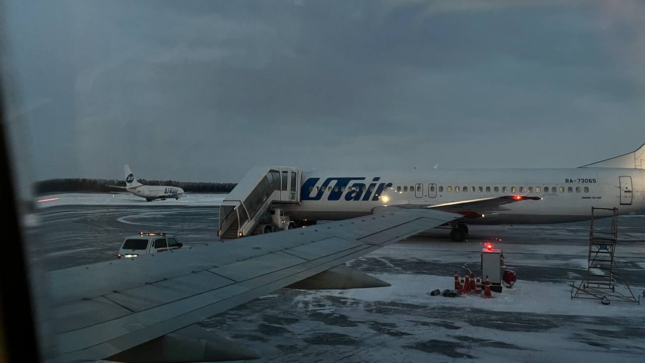 Пара сургутян отсудила 200 тысяч за испорченный отдых в Китае Жители Сургута смогли вернуть деньги за сорванн...