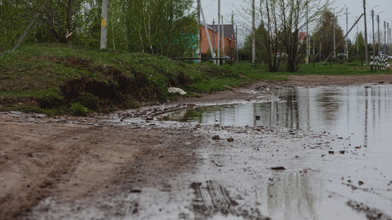 В Ильбухтино, где проживают семьи с несколькими...