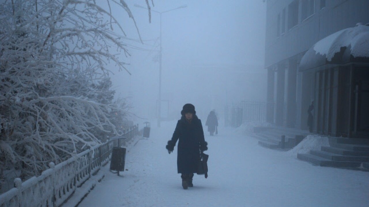 Новогодняя ночь обещает стать настоящим калейдо...