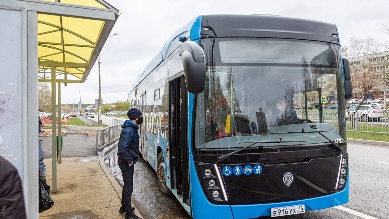 «Стоимость проезда в трамвае в полтора раза ниж...