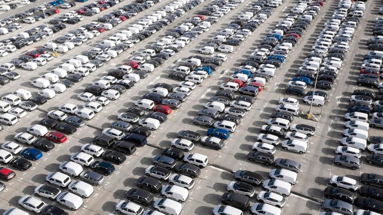 Жюри конкурса "Автомобиль года для женщин" опре...