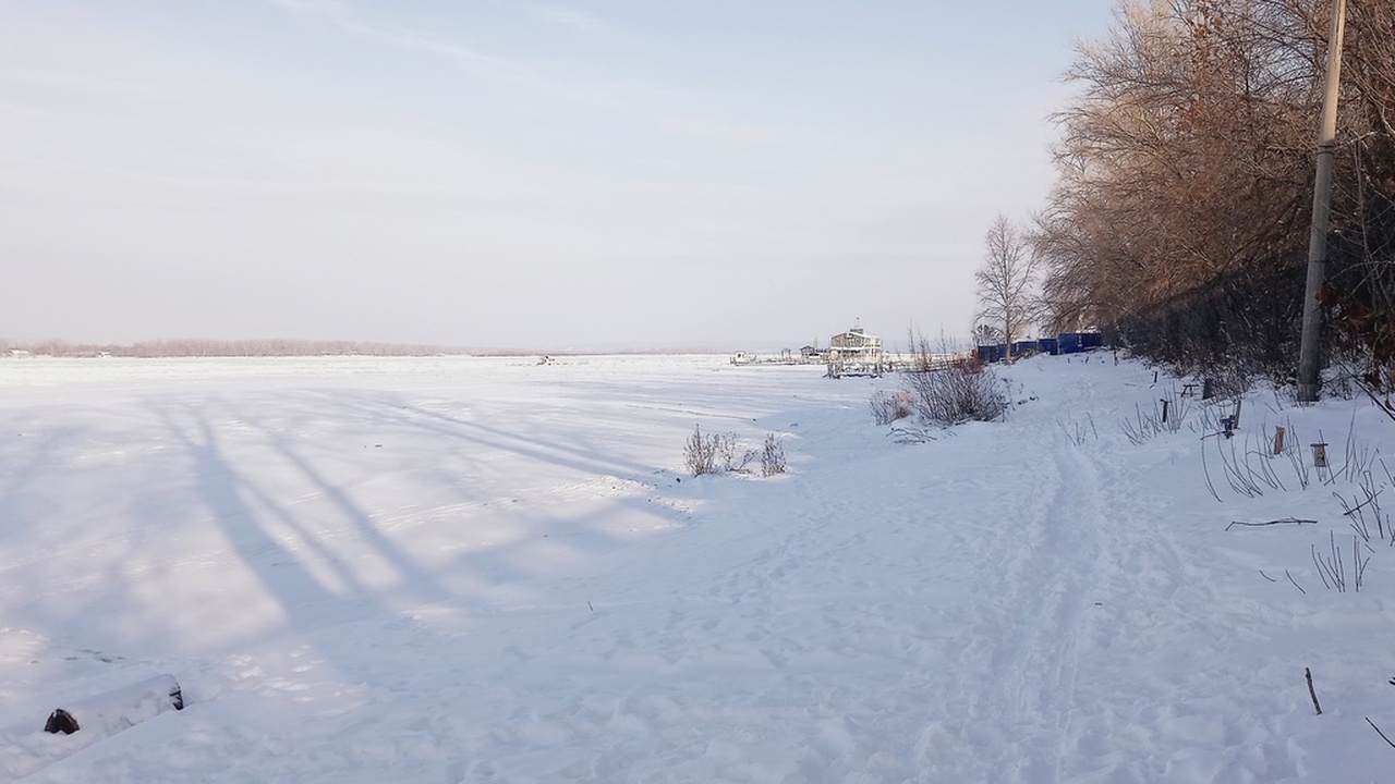 В Набережных Челнах появился первый спасательны...