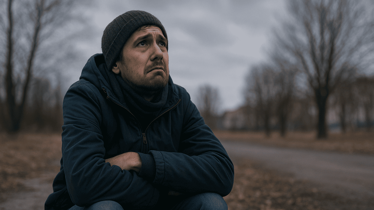 Период, от которого не спрятаться: астролог указала знак, которого ждет самый тяжёлый декабрь Для Львов декабрь 2025-го начинает игру иначе: ...