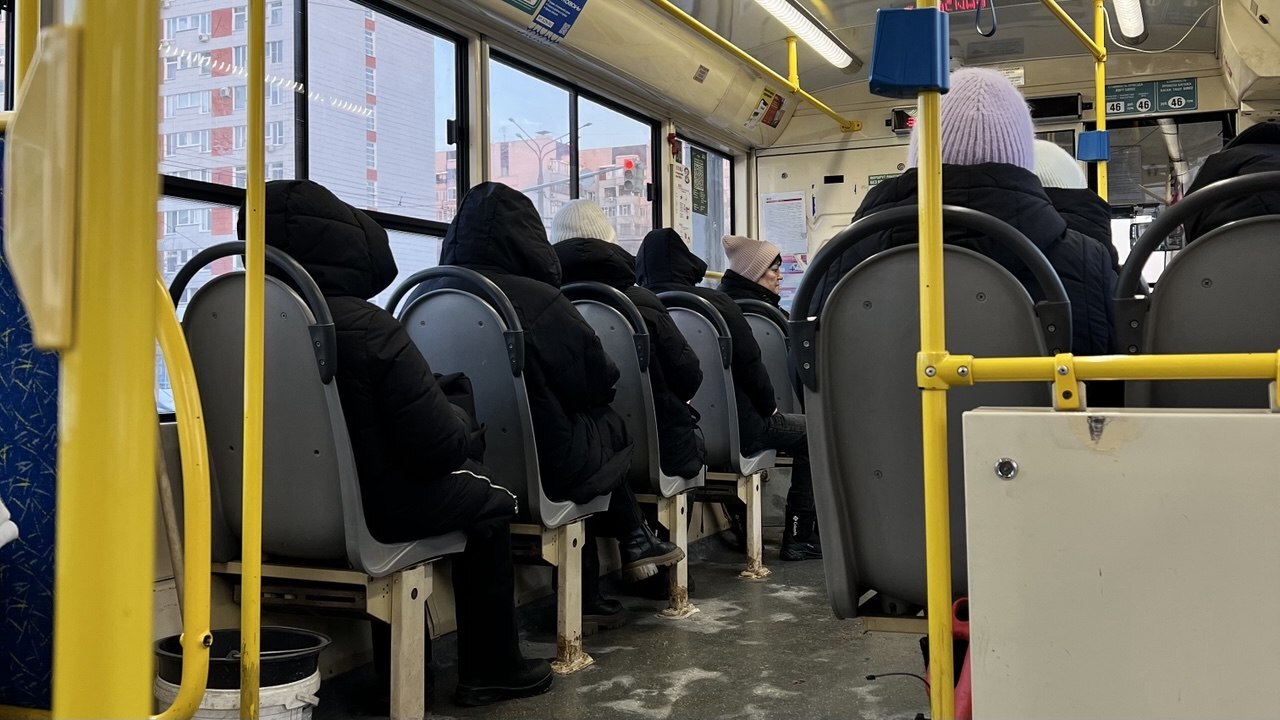 Жительница Набережных Челнов лишилась 87 тысяч ...