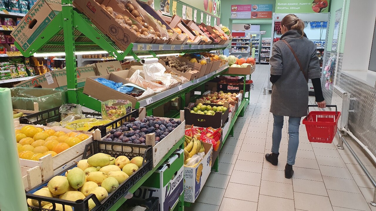 Кассы самообслуживания стали привычной частью п...