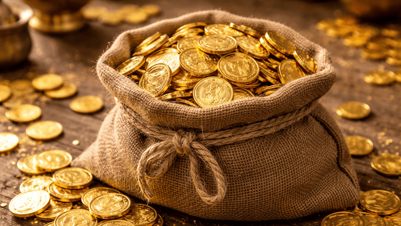 Вселенная готовит редкий шанс на богатство: герой Зодиака может сказочно разбогатеть уже этой весной Апрель для Овнов станет месяцем странных совпад...