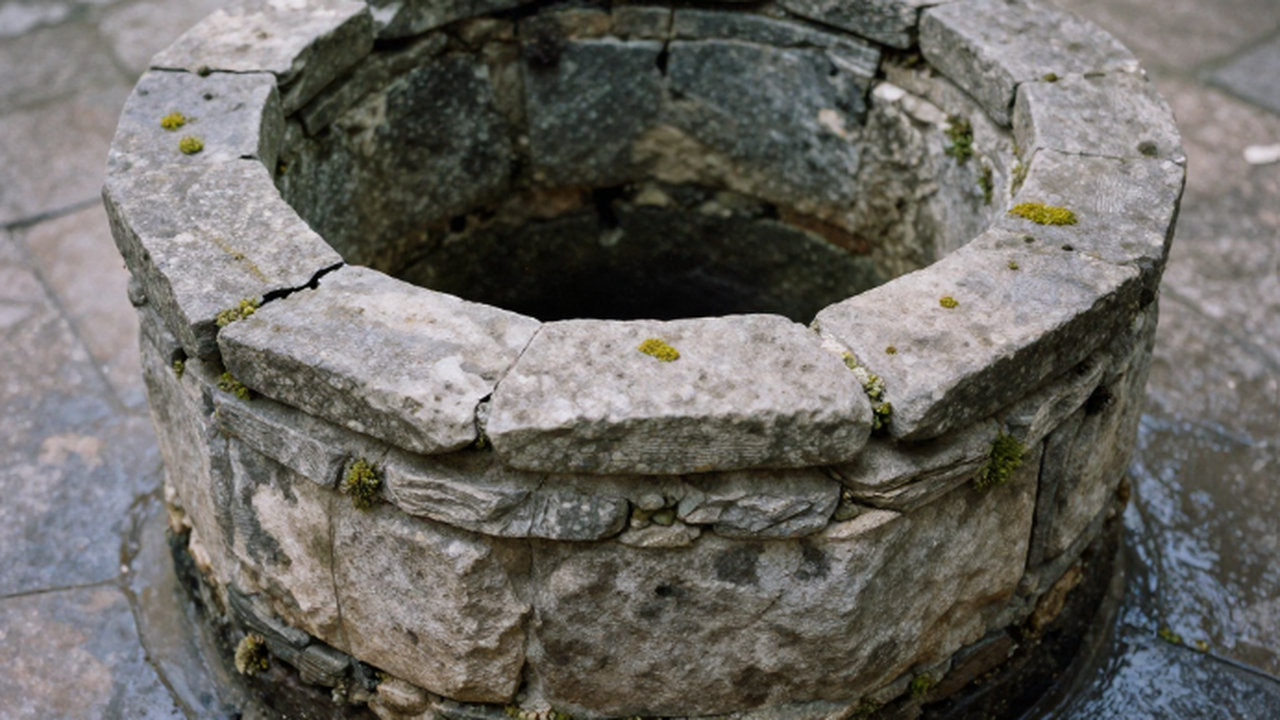 В 1994 году при возведении медицинского центра ...