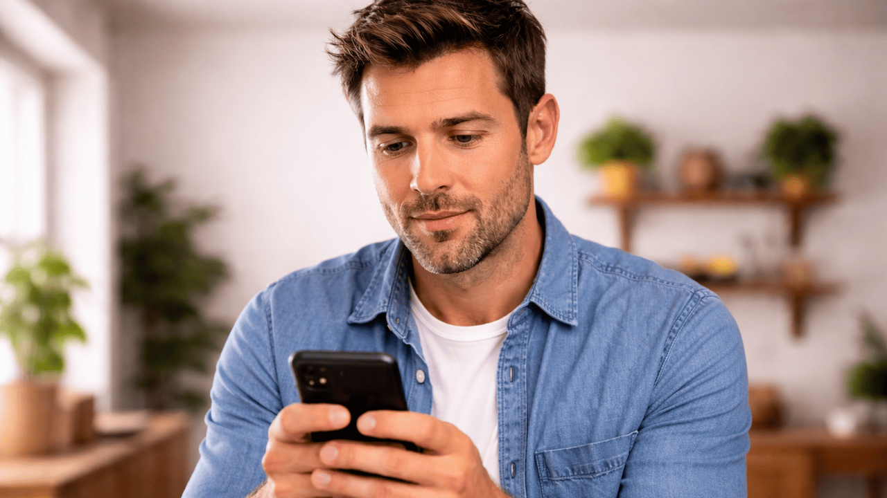 Телефон правда подслушивает разговоры или нет: эксперты объяснили феномен «магической» рекламы Многие замечали странное совпадение: стоит вслу...