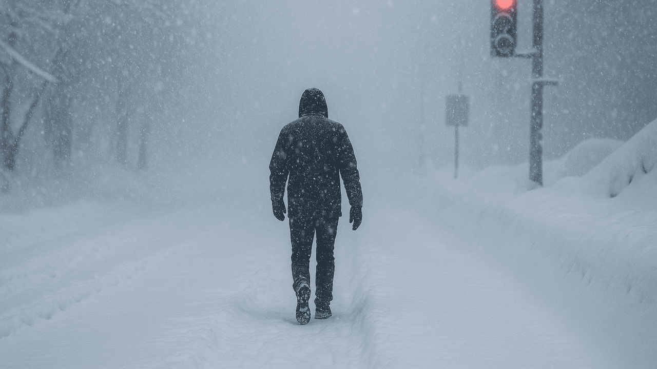 С возрастом приходит важное понимание: жалость ...