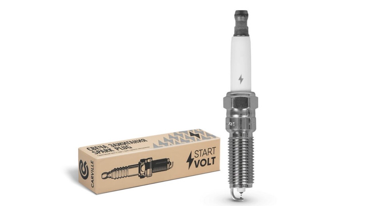 Компания StartVOLT анонсировала выпуск новой се...