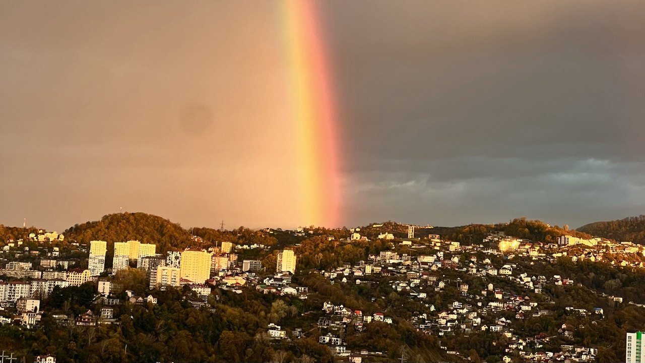 В Сочи за январь и февраль 2026 года отдохнули ...