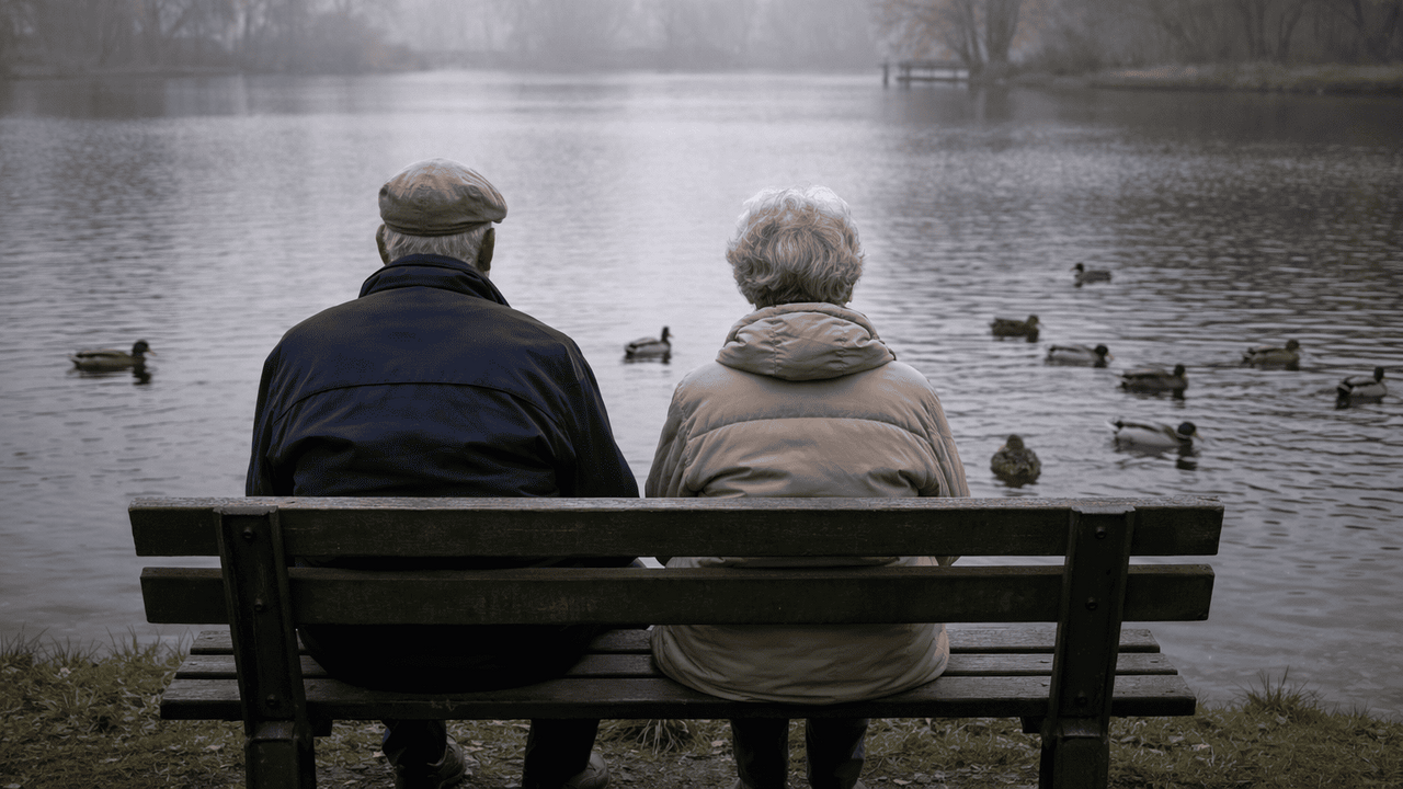 Когда взрослый ребёнок всё реже звонит и отвеча...