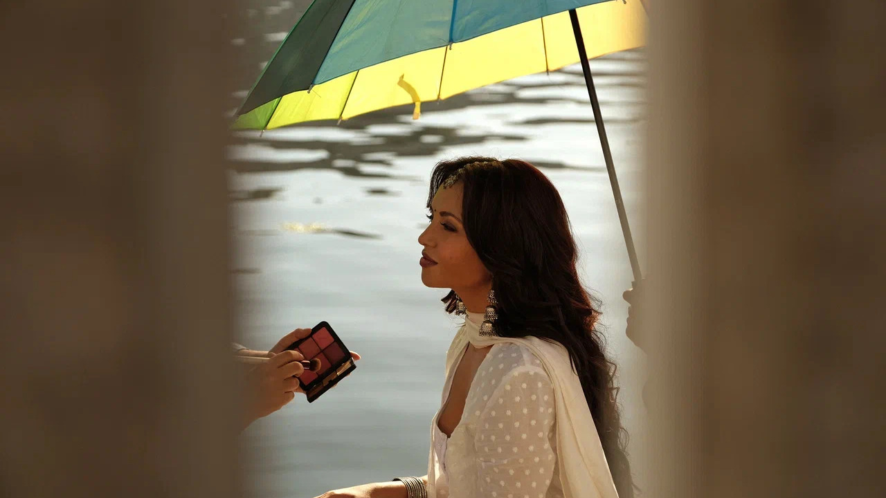 4 апреля актриса из Набережных Челнов, Альбина ...