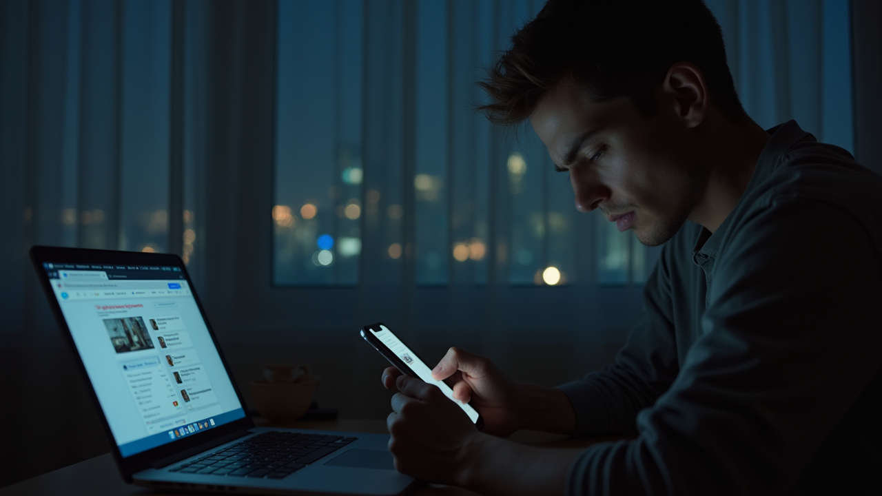 Telegram ограничил копирование сообщений из личных чатов для премиум-пользователей Мессенджер Telegram представил обновление с ряд...