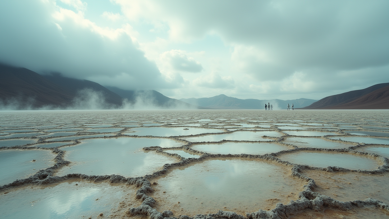 Учёные подтвердили гипотезу о существовании на ...