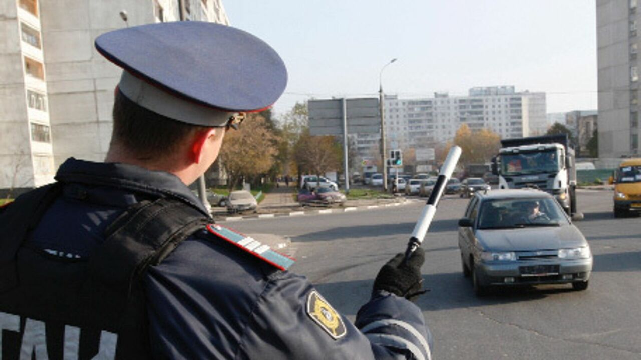 С наступлением изменений в правила дорожного дв...