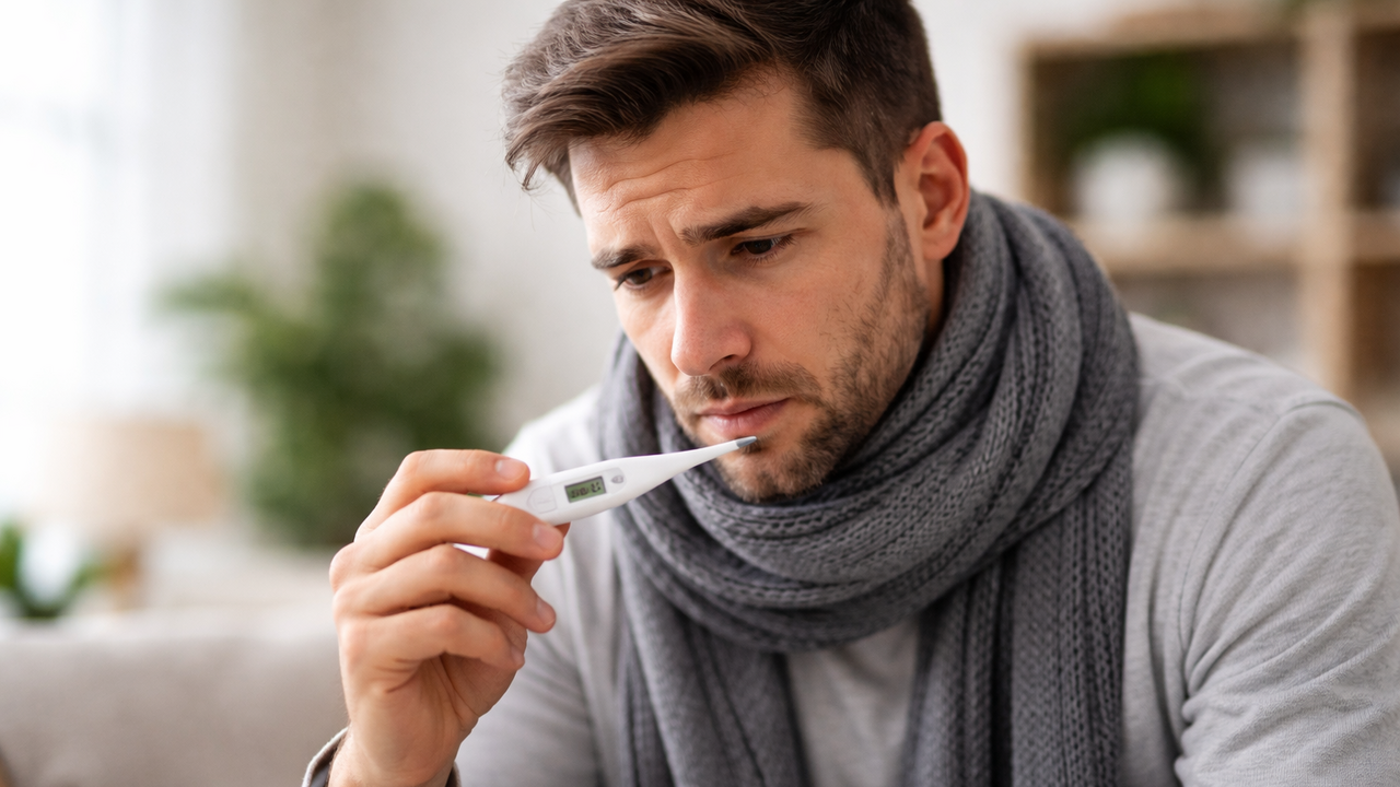 Минздрав предложил передать решение о продлении...