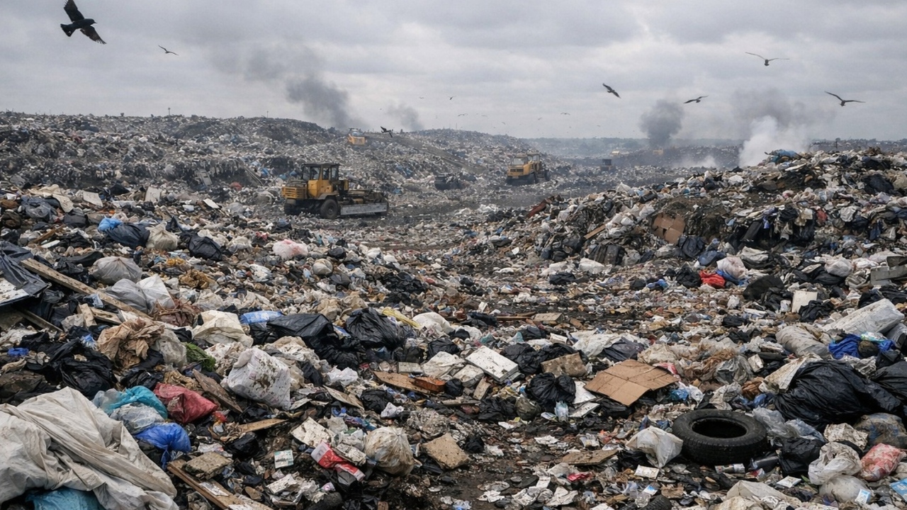 В 2025 году Минэкологии Татарстана зафиксировал...