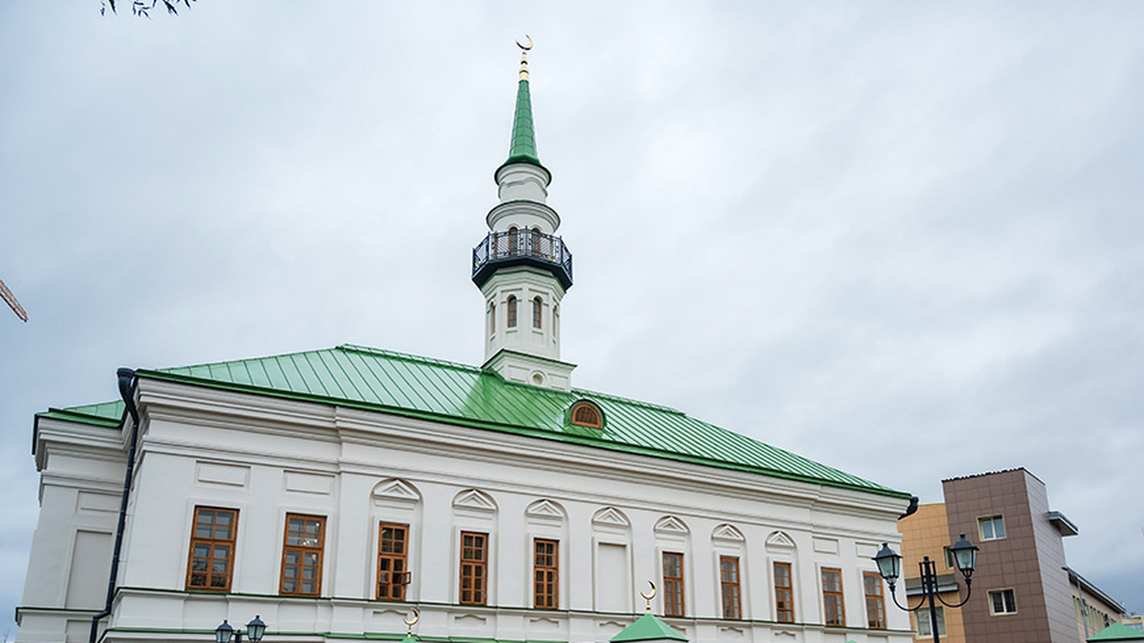 Сегодня в Казани состоялось долгожданное открыт...