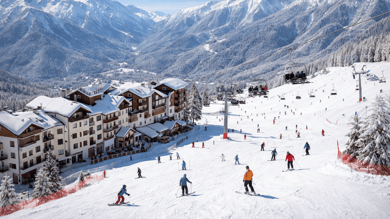 Согласно древнему гороскопу друидов, конец дека...