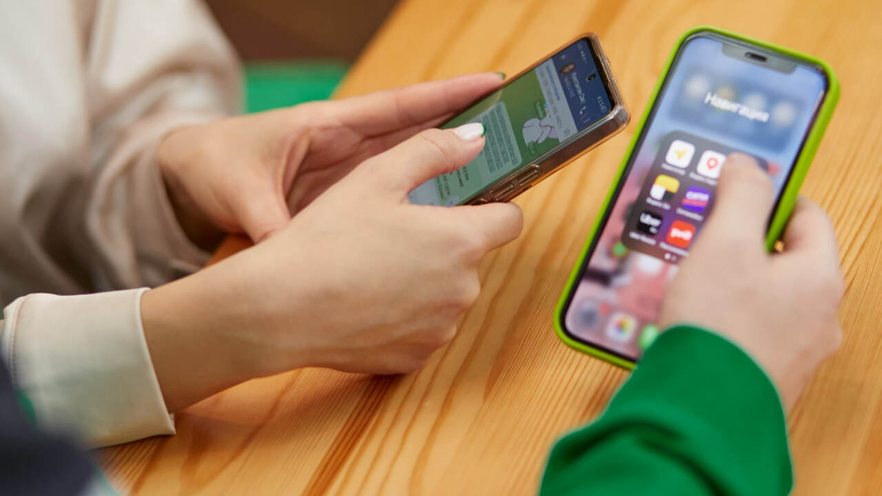 Эксперты телекома: какие повседневные привычки помогают технике дольше работать без поломок Осознанное отношение к технике начинается с про...