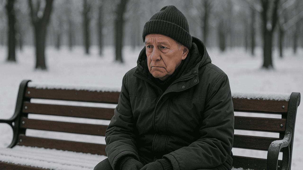 Многие пенсионеры со временем начинают сомневат...