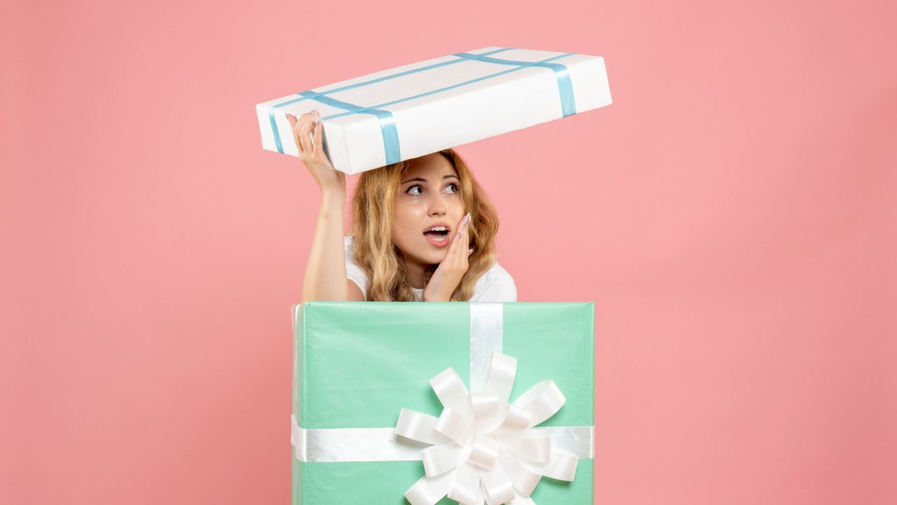 Больше, чем цветы: рассказываем, где в Набережных Челнах найти стильный подарок за 500 рублей Не знаете, что подарить на 8 Марта? Соберите ун...