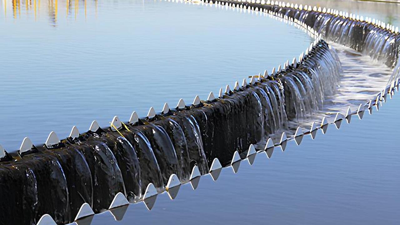 В Челнах нашли источник аномальных загрязнений В «Челныводоканале» сообщили, что в этом году с...