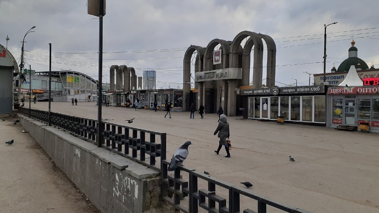 В Татарстане в ближайшие дни начнется снежная и...