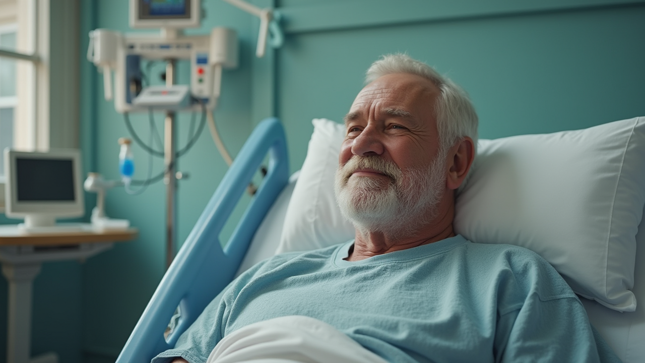 Компания Vesper Bio сообщила, что завершила пер...