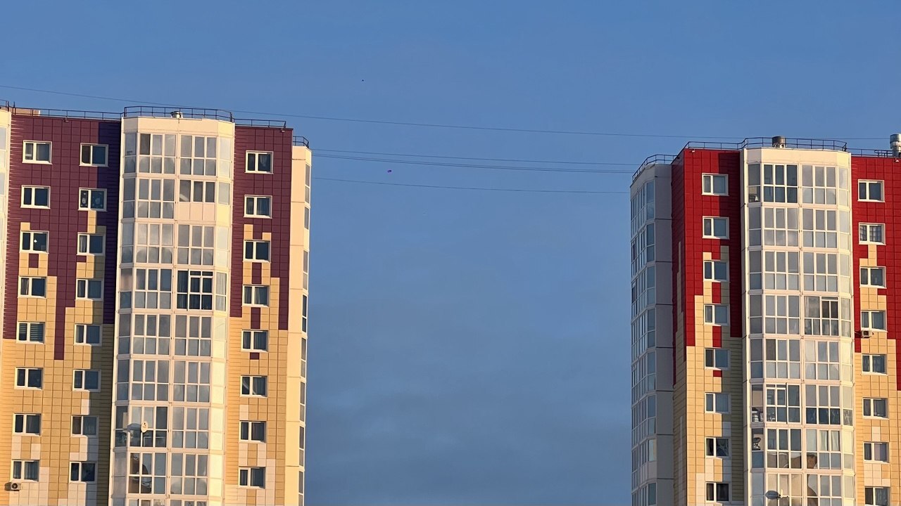 По данным «Циана», октябрь стал одним из самых ...