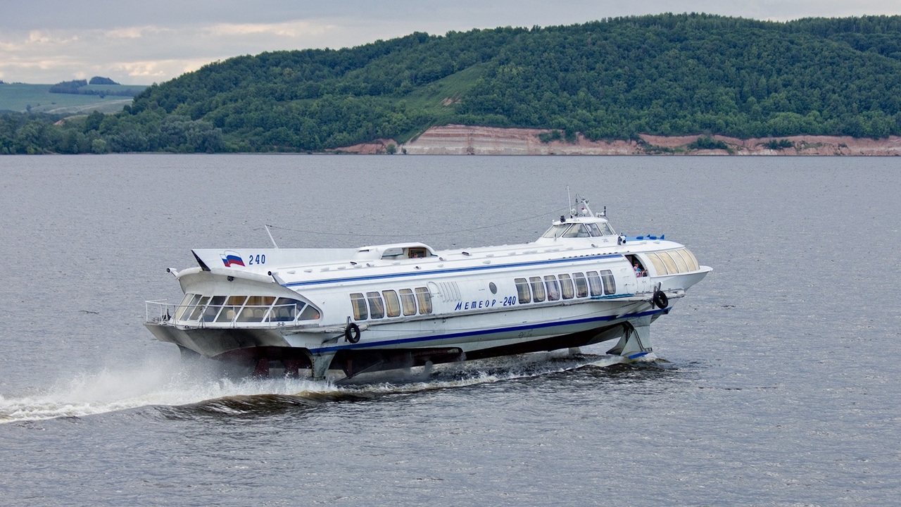 В Набережных Челнах в следующем году могут запу...
