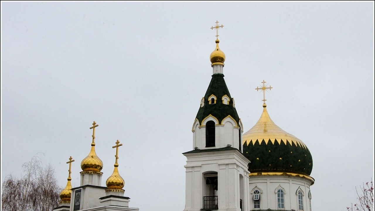 В Набережных Челнах отпраздновали знаменательно...