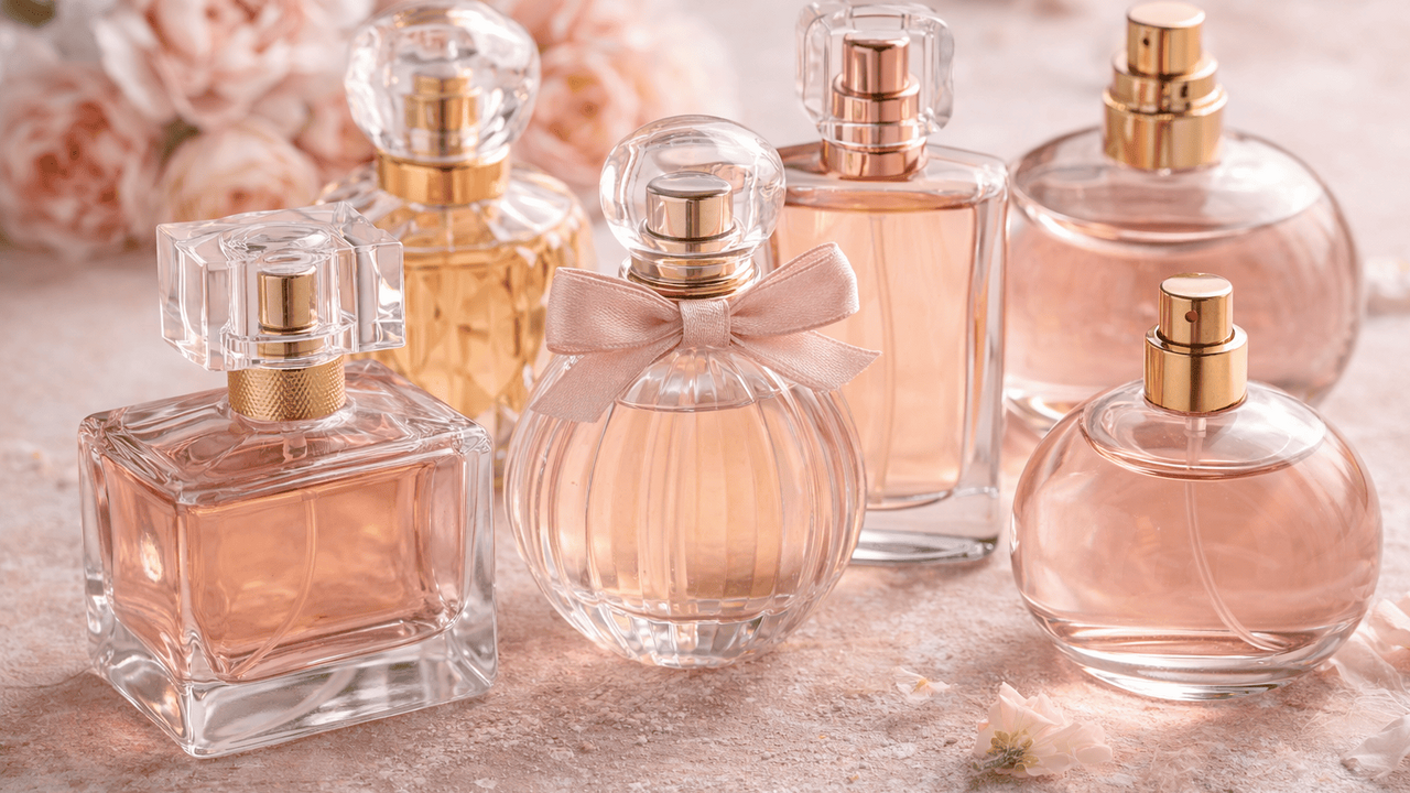 Цветочные ароматы в 2026 году окончательно закр...