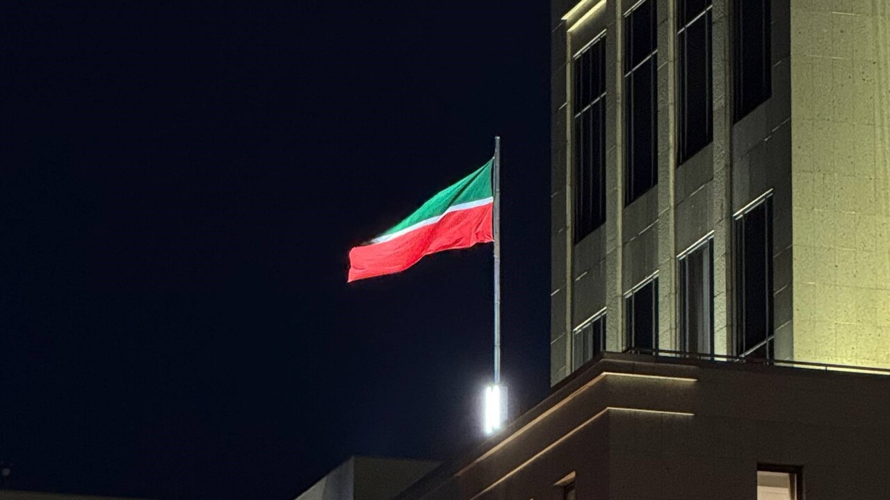 Татарстан, долгое время активно работавший на в...