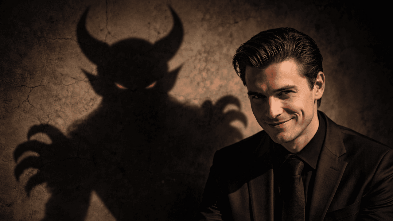 Есть люди, которых, кажется, невозможно передел...