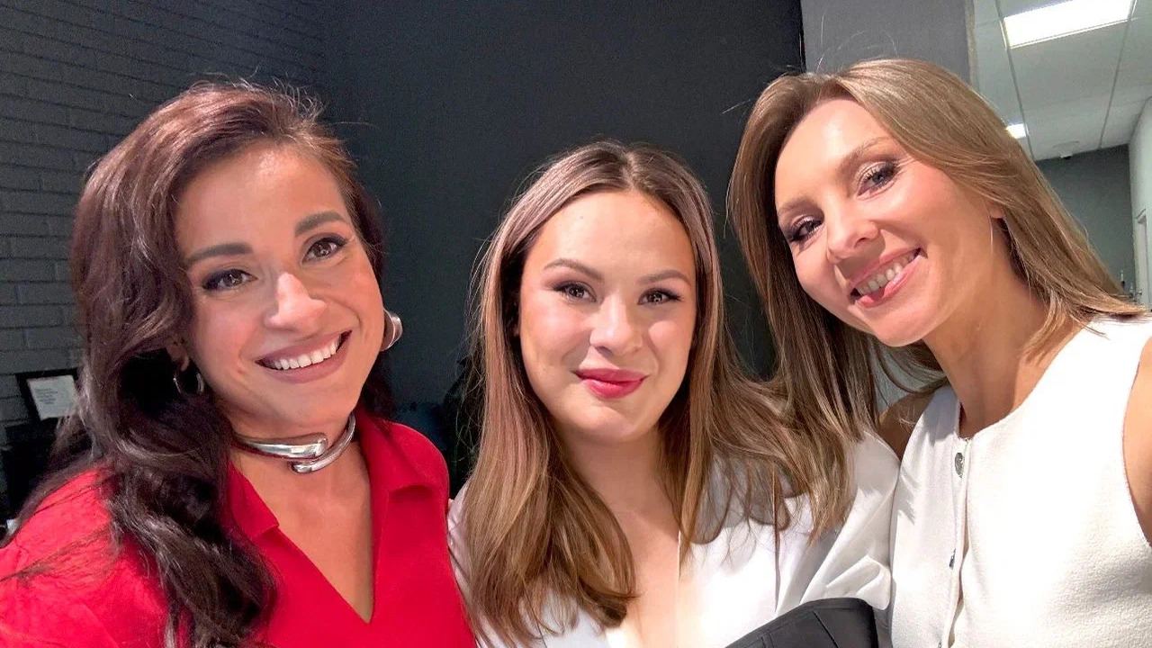 Жительница Пермского края изменила жизнь после участия в ТВ-проекте На телеканале ТВ-3 вышел выпуск шоу «Новый день...