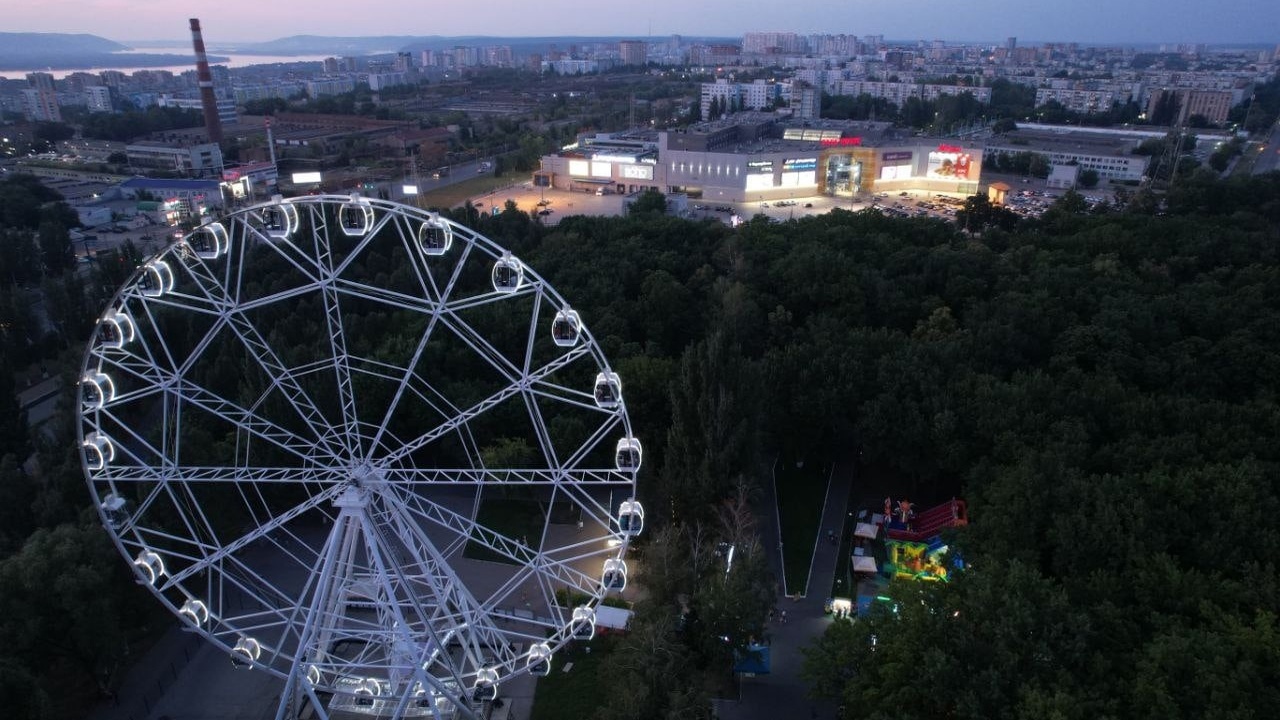 Сегодня мэрия Челнов предупреждает о важных изм...