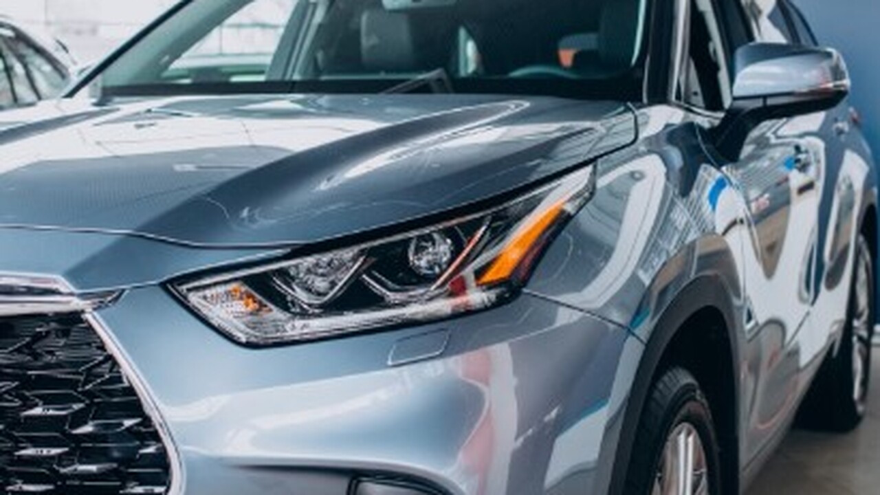 Популярная Toyota прошла регистрацию, защитив в РФ знак «Celica» В 2022 году японская автомобилестроительная кор...