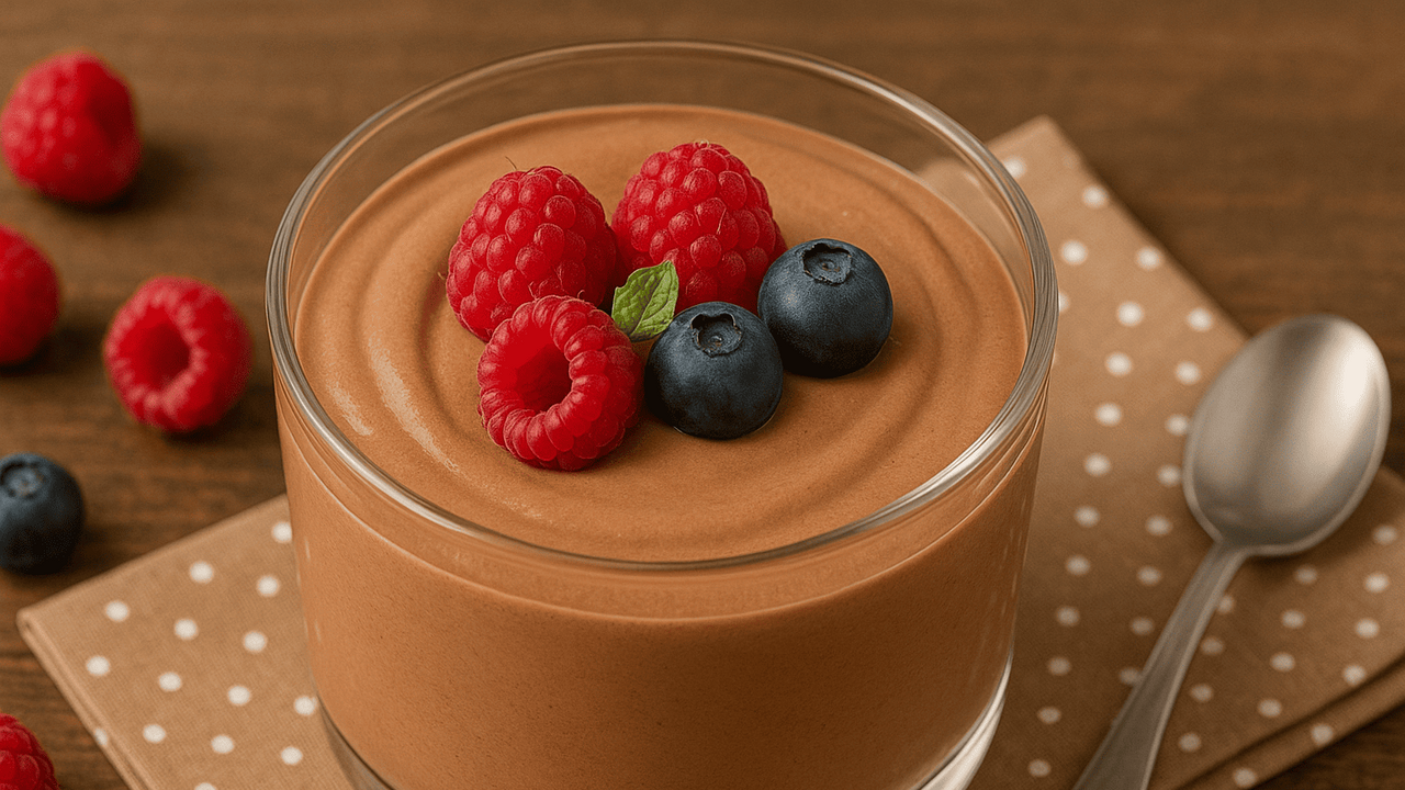 Когда хочется сладкого, но без сложных рецептов...