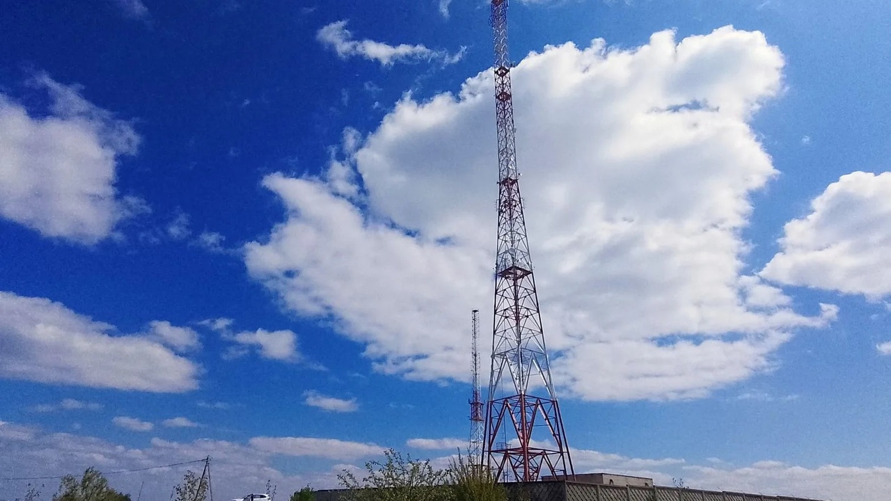 МТС покрыла LTE-сетью еще 48 малых сел Татарстана МТС, цифровая экосистема, сообщает о расширении...